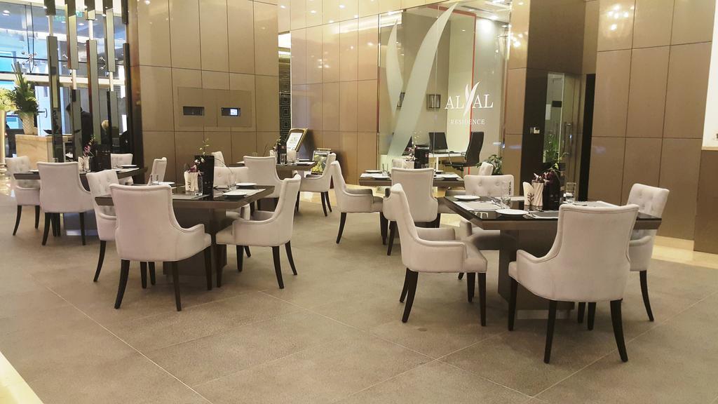 Royal Ambassador - Al Yal Suites Manama Dış mekan fotoğraf