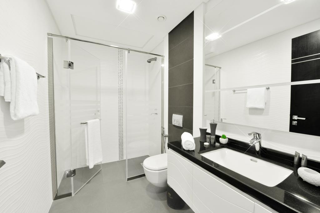 Royal Ambassador - Al Yal Suites Manama Dış mekan fotoğraf