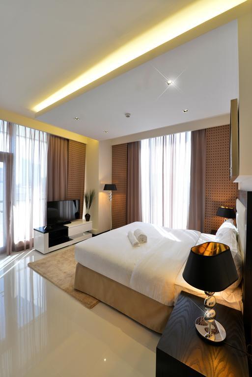 Royal Ambassador - Al Yal Suites Manama Oda fotoğraf