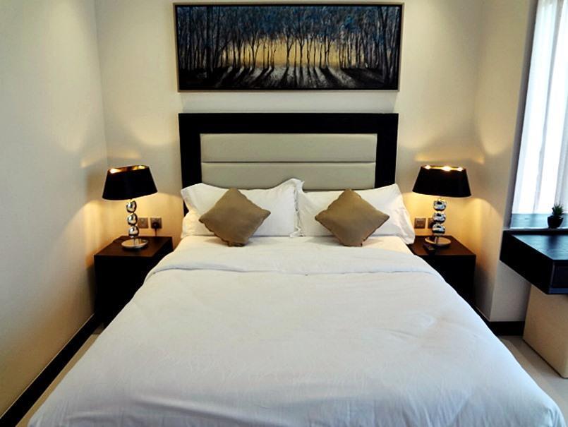 Royal Ambassador - Al Yal Suites Manama Dış mekan fotoğraf